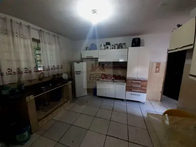 Casa com 3 Quartos à venda, 94m² no Cidade Jardim, Piracicaba