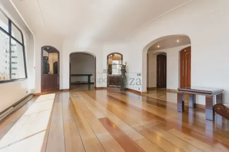 Apartamento com 3 Quartos à venda, 244m² no Jardim Paulista, São Paulo
