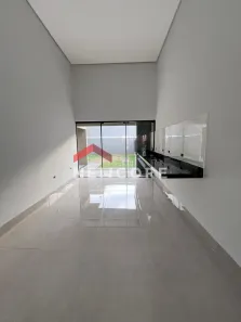 Casa com 3 Quartos à venda, 95m² no Alto da Boa Vista, Londrina