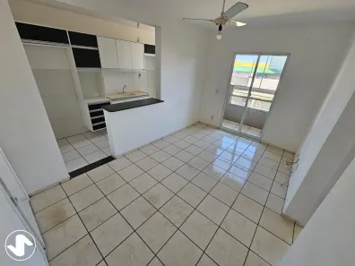 Apartamento com 2 Quartos à venda, 50m² no Ponte Nova, Várzea Grande