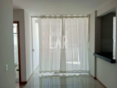 Apartamento com 2 Quartos à venda, 61m² no Ouro Preto, Belo Horizonte