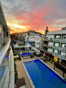 Cobertura com 3 Quartos à venda, 192m² no Campeche, Florianópolis