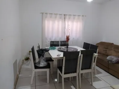 Casa com 3 Quartos à venda, 217m² no São Francisco, São José do Rio Preto