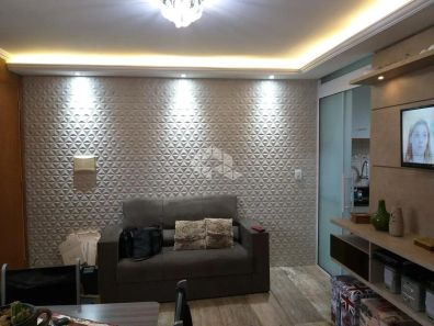 Apartamento com 2 Quartos à venda, 39m² no Partenon, Porto Alegre