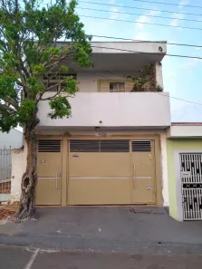 Sobrado com 3 Quartos à venda, 125m² no Mirante da Bela Vista, São Carlos