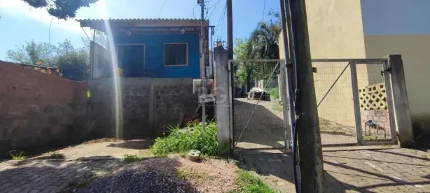 Casa com 3 Quartos à venda, 510m² no Belém Novo, Porto Alegre