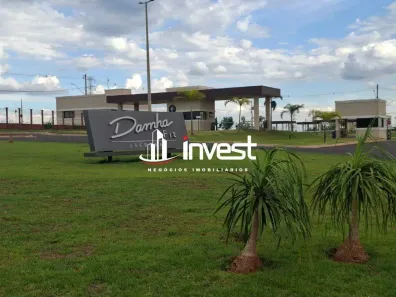 Lote/Terreno à venda, 250m² no Loteamento Residencial Damha Fit, Uberaba