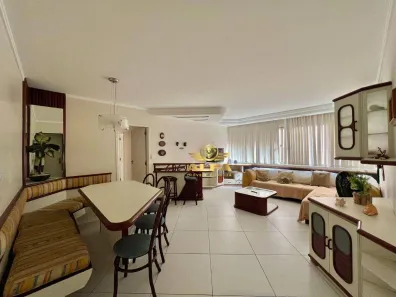 Apartamento com 4 Quartos à venda, 135m² no Enseada, Guarujá