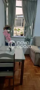 Apartamento com 2 Quartos à venda, 80m² no Tijuca, Rio de Janeiro