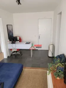 Apartamento com 1 Quarto à venda, 40m² no Vila Monte Alegre, São Paulo