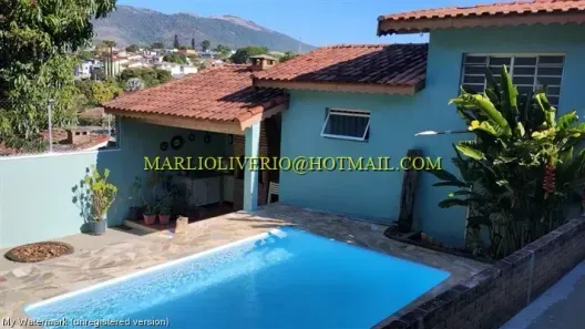 Casa com 4 Quartos à venda, 229m² no Jardim do Lago, Atibaia