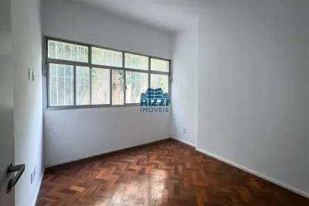 Apartamento com 3 Quartos à venda, 93m² no Humaitá, Rio de Janeiro