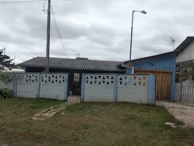 Casa com 3 Quartos à venda, 120m² no Contorno, Ponta Grossa