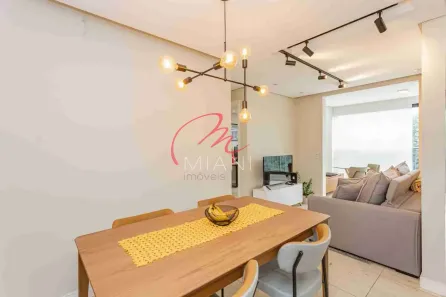 Apartamento com 2 Quartos à venda, 59m² no Vila das Mercês, São Paulo