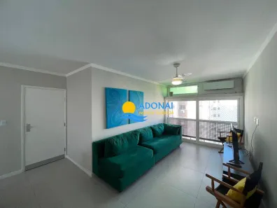 Apartamento com 3 Quartos à venda, 97m² no Pitangueiras, Guarujá