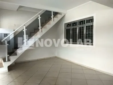 Sobrado com 5 Quartos à venda, 380m² no Jardim Brasil (Zona Norte), São Paulo