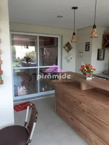Apartamento com 4 Quartos à venda, 190m² no Jardim das Colinas, São José dos Campos