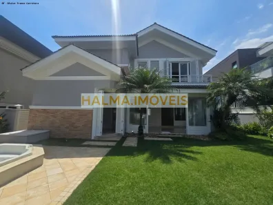 Casa com 5 Quartos à venda, 470m² no Alphaville, Santana de Parnaíba