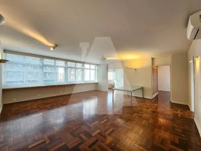 Apartamento com 3 Quartos à venda, 170m² no Consolação, São Paulo