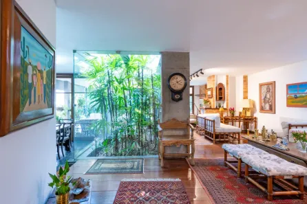 Casa com 4 Quartos à venda, 571m² no Jardim Leonor, São Paulo