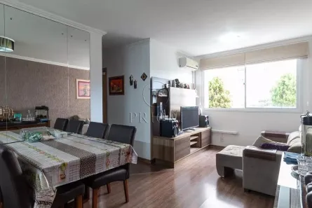 Apartamento com 3 Quartos à venda, 69m² no Jardim Carvalho, Porto Alegre
