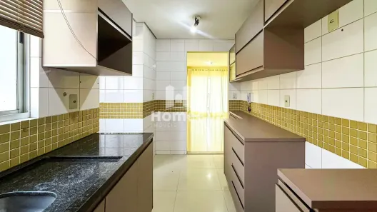 Apartamento com 3 Quartos para alugar, 92m² no Alto da Glória, Goiânia
