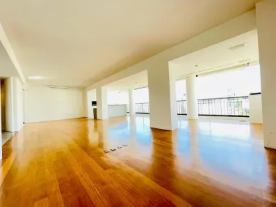 Apartamento com 4 Quartos à venda, 215m² no Sumaré, São Paulo