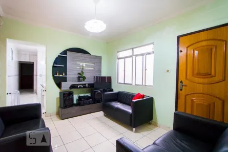 Casa com 3 Quartos à venda, 100m² no Vila Valparaíso, Santo André