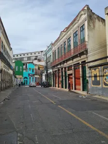 Prédio Comercial à venda, 303m² no Centro, Rio de Janeiro