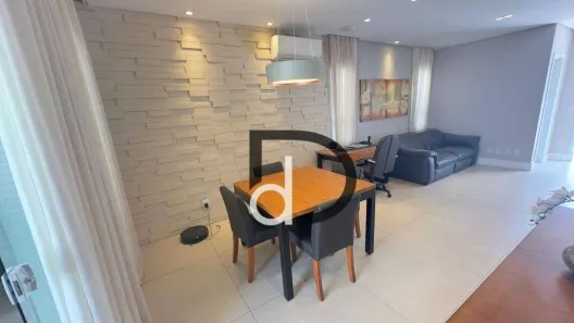 Casa de Condomínio com 3 Quartos à venda, 187m² no Apaga Fogo, Valinhos