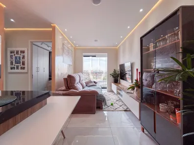 Apartamento com 2 Quartos à venda, 61m² no Itaberaba, São Paulo