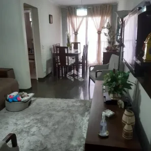 Apartamento com 3 Quartos à venda, 69m² no Vila Nivi, São Paulo