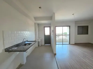 Apartamento com 2 Quartos à venda, 66m² no Parque Industrial, Campinas