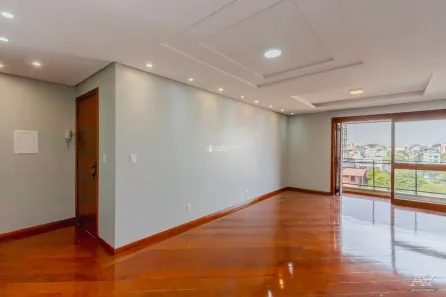 Apartamento com 3 Quartos à venda, 126m² no Marechal Rondon, Canoas
