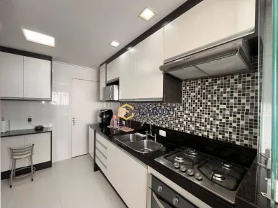 Apartamento com 3 Quartos à venda, 84m² no Vila Leopoldina, São Paulo