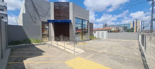 Ponto Comercial à venda, 350m² no Expedicionários, João Pessoa