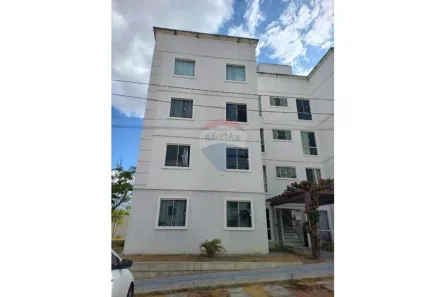 Apartamento com 2 Quartos à venda, 47m² no Nossa Senhora das Dores, Caruaru