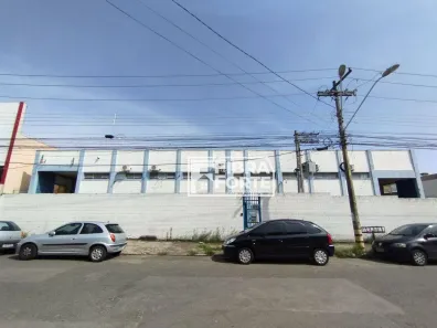 Galpão/Depósito/Armazém à venda, 1810m² no Chácaras Campos dos Amarais, Campinas