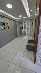 Apartamento com 2 Quartos para alugar, 45m² no Flores, Manaus