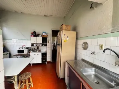 Casa com 2 Quartos à venda, 85m² no Vila Mesquita, Bauru