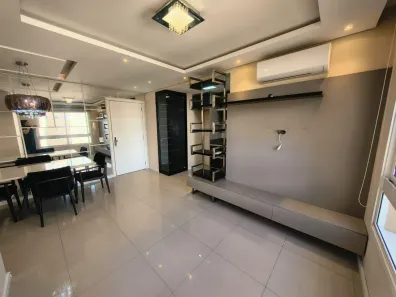 Apartamento com 2 Quartos à venda, 61m² no Marechal Rondon, Canoas