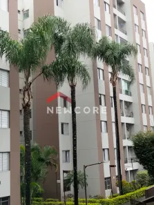 Apartamento com 2 Quartos à venda, 47m² no Vila Amélia, São Paulo