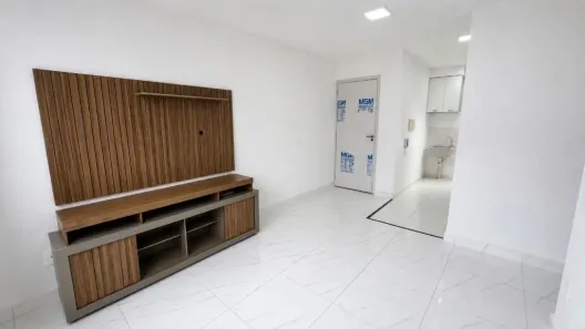 Apartamento com 2 Quartos à venda, 42m² no Loteamento Grande Retiro, Goiânia