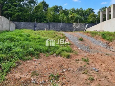 Lote/Terreno à venda, 372m² no Arruda, Colombo
