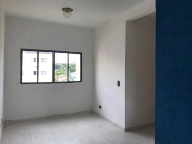 Apartamento com 2 Quartos à venda, 49m² no Palmeiras de São José, São José dos Campos