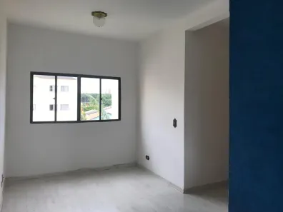 Apartamento com 2 Quartos à venda, 49m² no Palmeiras de São José, São José dos Campos