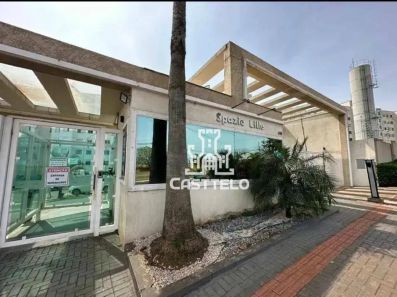 Apartamento com 2 Quartos à venda, 48m² no Conjunto Habitacional Doutor Farid Libos, Londrina