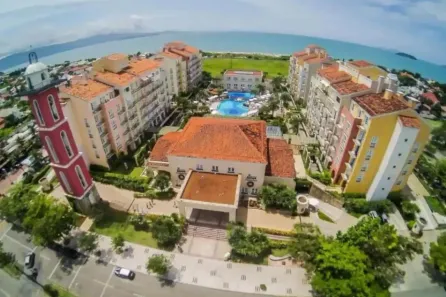 Cobertura com 2 Quartos à venda, 131m² no Jurerê Internacional, Florianópolis