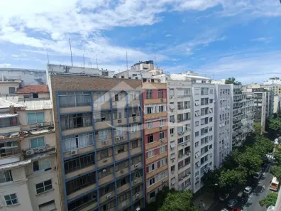 Apartamento com 2 Quartos à venda, 83m² no Copacabana, Rio de Janeiro