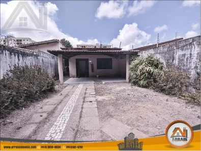 Casa com 3 Quartos à venda, 179m² no Cambeba, Fortaleza